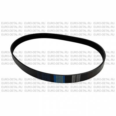Ремень поликлиновый 8PK1070 Yutong 6121 9405-01707