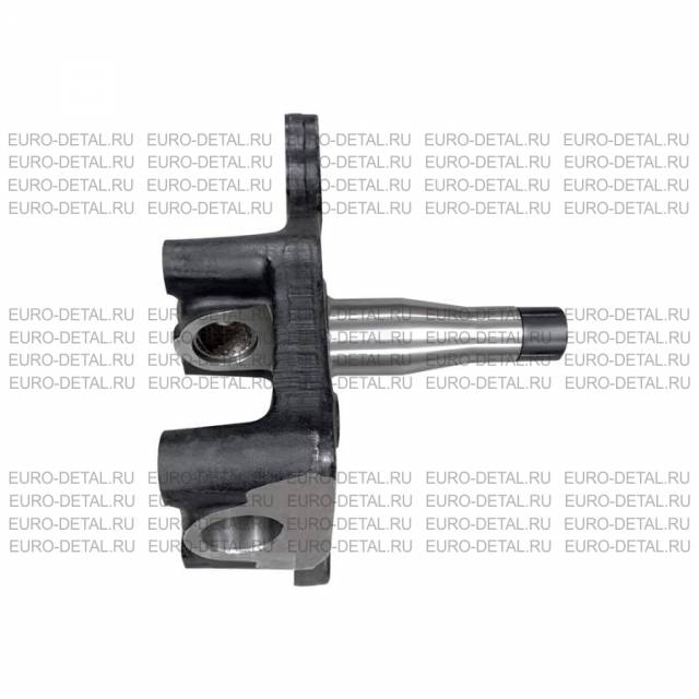Поворотный кулак Yutong 6117/6129/6122 правый 3001-01398