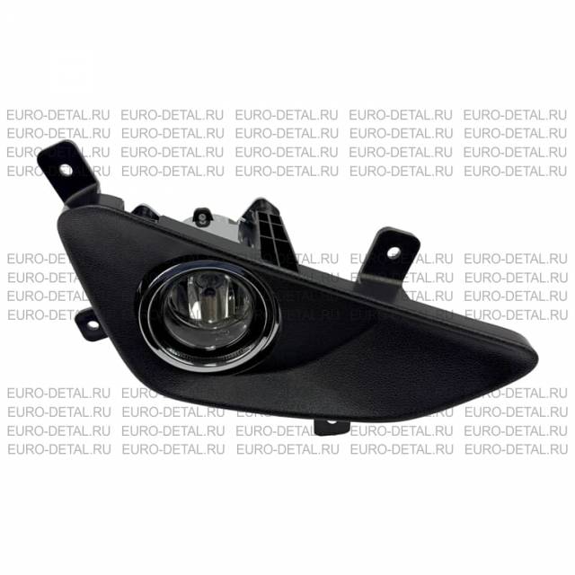 Фара противотуманная правая LED Yutong, WD1205 4116-00321