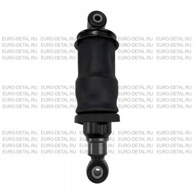 Амортизатор кабины SITRAK 712W41722-6026