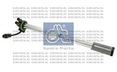 Датчик, запас топлива