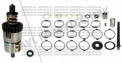 Ремкомплект суппорта DUCO механизм регулировки суппорта зад. лев. Volvo FH,FM, FL; ROR LRG536-652