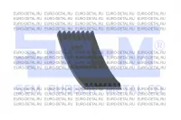 Поликлиновой ремень