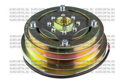 Муфта включения кондиционера YUTONG ZK6899H 232/207mm,BBB,24V с магнитом (8114-00080)