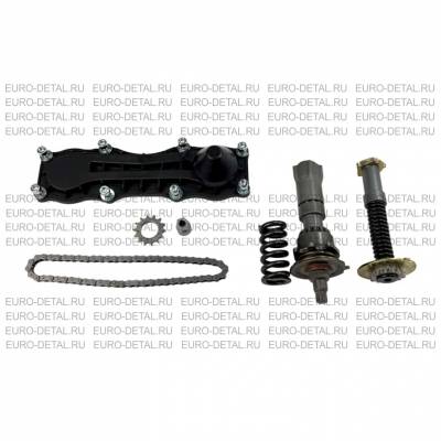Ремкомплект суппорта Foton RP3501QA225020XLB1