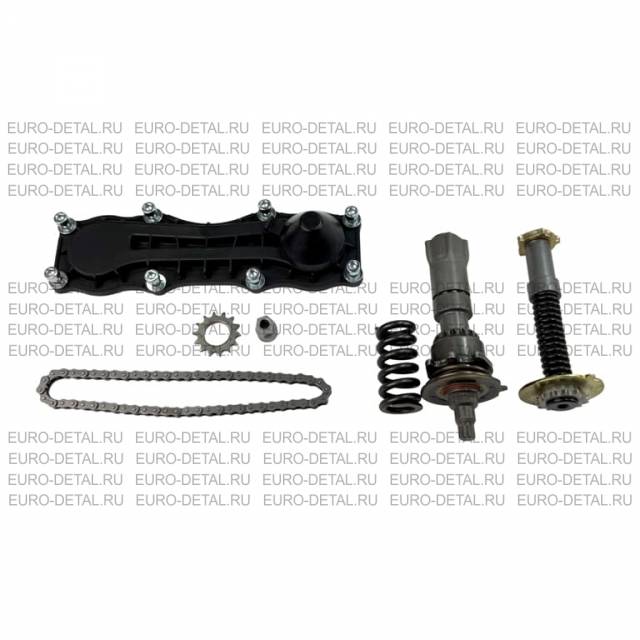 Ремкомплект суппорта Foton RP3501QA225020XLB1