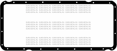 Прокладка, маслянный поддон