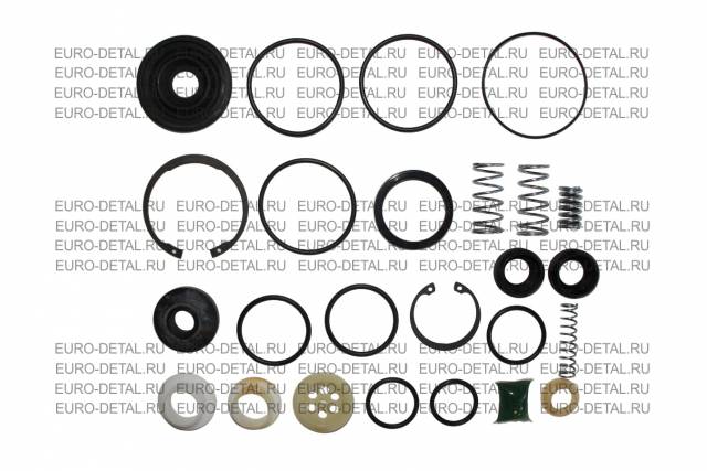 Ремкомплект тормозного клапана МВ (1487010338)