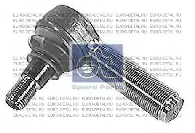 Наконечник поперечной рулевой тяги