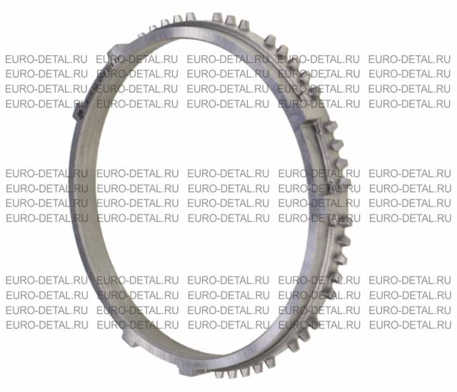 Кольцо синхронизатора