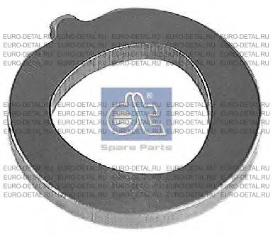 Предохранительная крышка, ступица колеса