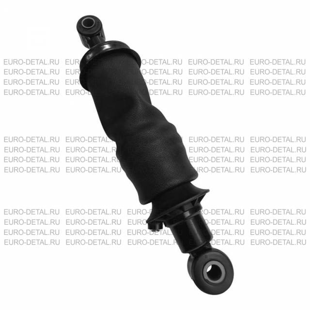 Амортизатор кабины DONGFENG 5001080-C6204
