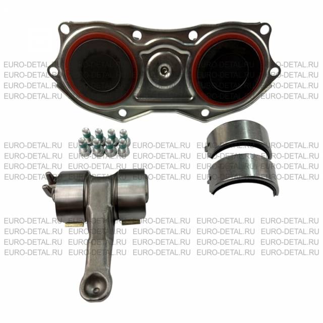 Ремкомплект суппорта Foton RP3501QA225030XLB1