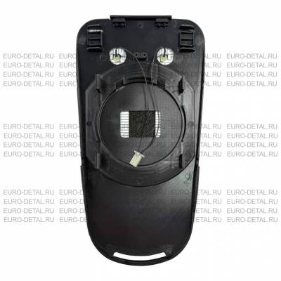 Зеркальный элемент заднего вида 8202-05030