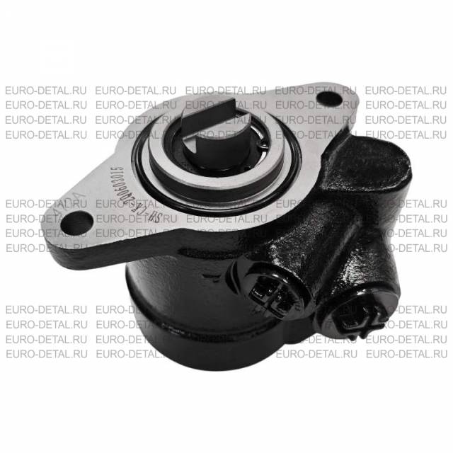 Насос гидроусилителя руля Yuchai YC6L280N-52, YC6L310-50 Volgabus 5270 L38DB-3407100