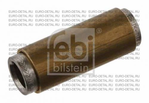 Пневморазъем d=10 mm металл. FUER 10X1 GERADE