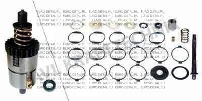 Ремкомплект суппорта DUCO механизм регулировки суппорта передний LRG598,599