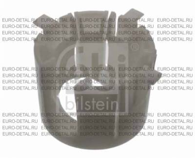 Опора кулисы КПП