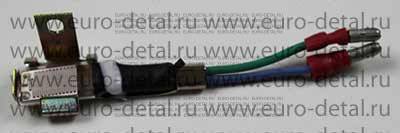 Датчик пламени Webasto DBW 2020/300/350/470 (Фотоэлемент-индикатор стекло) (215171Z)
