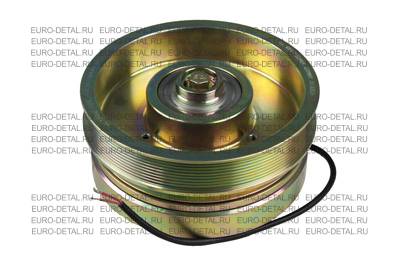 Муфта включения кондиционера 210/231.5mm,1A 9PK (LA16.0223)