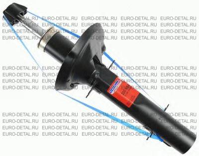 Амортизатор