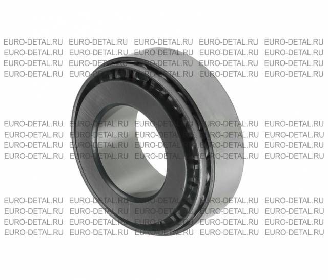 Подшипник пром. вала передний 50,8x100x35мм