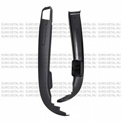 Корпус зеркала заднего вида 8202-06177