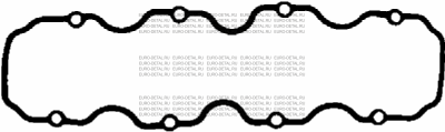 Прокладка, крышка головки цилиндра