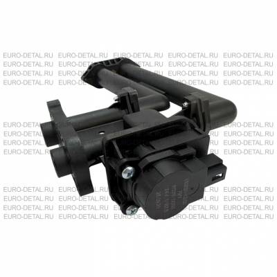 Кран отопителя DONGFENG