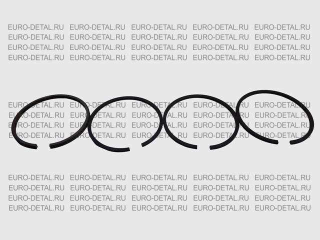 Кольца компрессора ИК 76.5мм (60.020-0402/04)