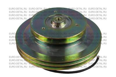 Муфта включения кондиционера 280/180mm,AABB (LA16.0274Y/H13-003-570)