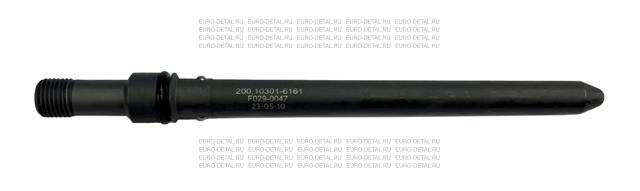 Трубка топливная высокого давления МАН  D2066  51103016161/F00RJ01029