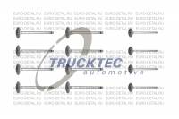 Клапан ГБЦ (к-т)