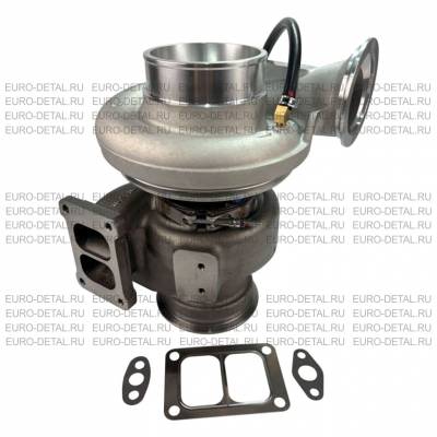 Турбокомпрессор DONGFENG GX E5 C5555942