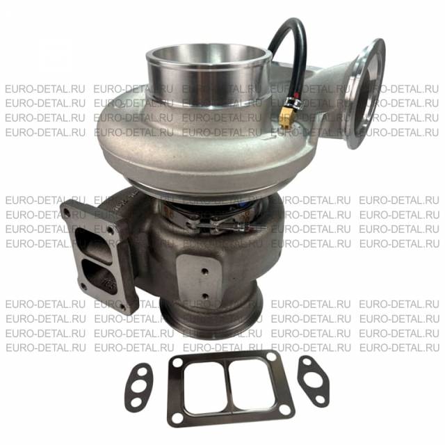 Турбокомпрессор DONGFENG GX E5 C5555942