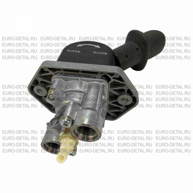 Кран ручного тормоза Yutong 6122 961 723 075 0