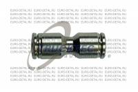 Штепсельный соединитель