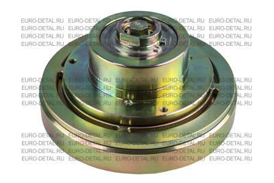 Фланец муфта кондиционера без магнита Bock FKX40,Bizter 4U/4T/4P/4N