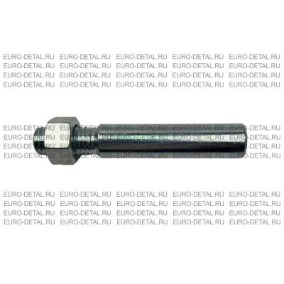 Клин шкворня поворотного кулака Yutong 6938 2304-00004