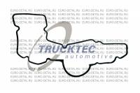 Прокладка картера двигателя МВ