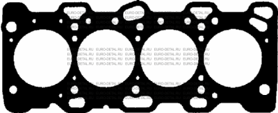 Прокладка, головка цилиндра