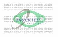 Прокладка масляного насоса