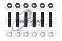 Ремкомплект, нагнетатель