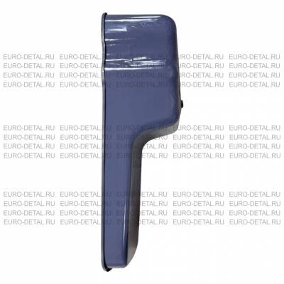 Поддон картера ДВС SITRAK и HOWO с моторами MC11/MC13  201V05800-6370