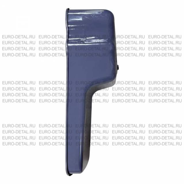 Поддон картера ДВС SITRAK и HOWO с моторами MC11/MC13  201V05800-6370