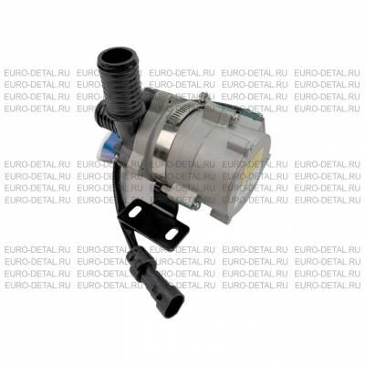 Циркуляционный насос Yutong 6122 2023 г.в 2 пров дополнительный 8101-09787