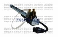 Датчик, запас топлива