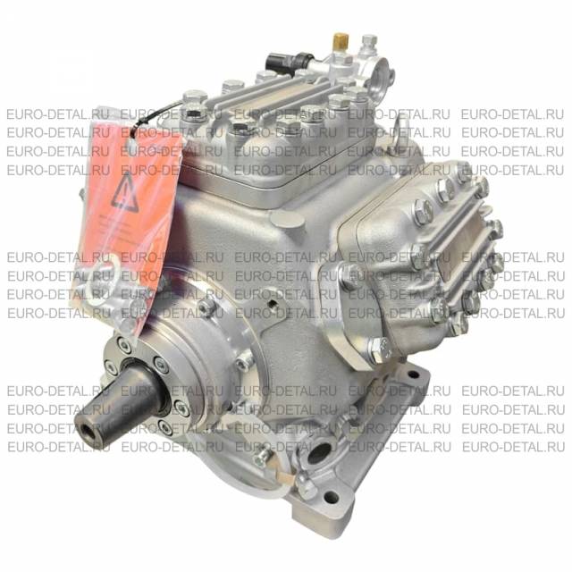Компрессор кондиционера BOCK  FKX50/775K