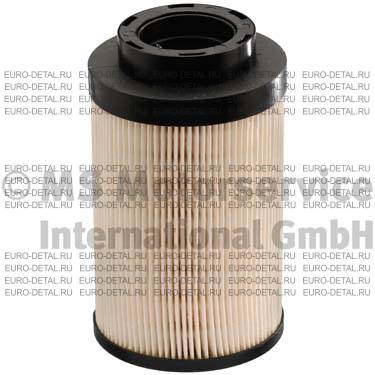 Фильтр топливный МАН TGA D2066, D2876 евро 3, 4