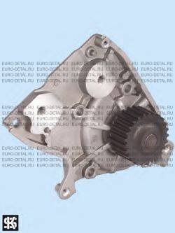 Водяной насос